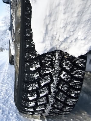 vinterhjul eller helårsdæk ?